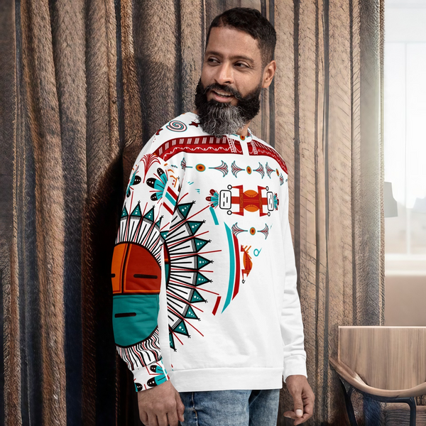 Navajo Sweatshirt
