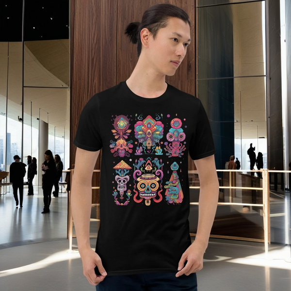 Psilocybe Codex T-Shirt