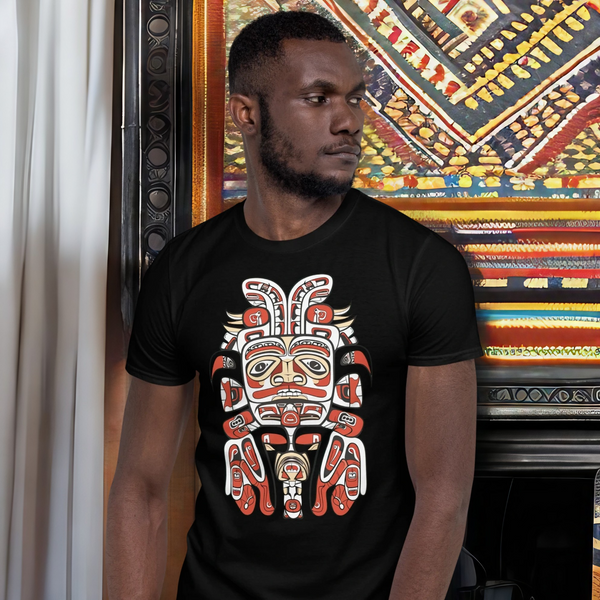 Original Haida-Tlingit T-Shirt
