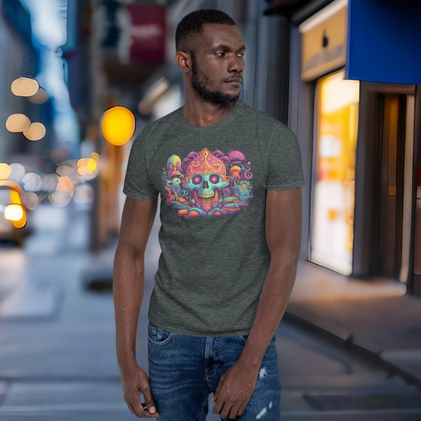 Magic Mushrooms T-Shirt