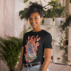 Yama Thangka T-Shirt