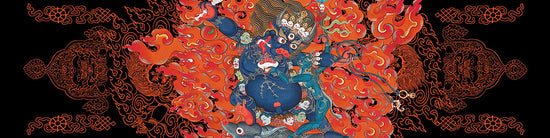 Yama Collection Banner Mobile