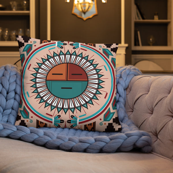 Navajo Pillow