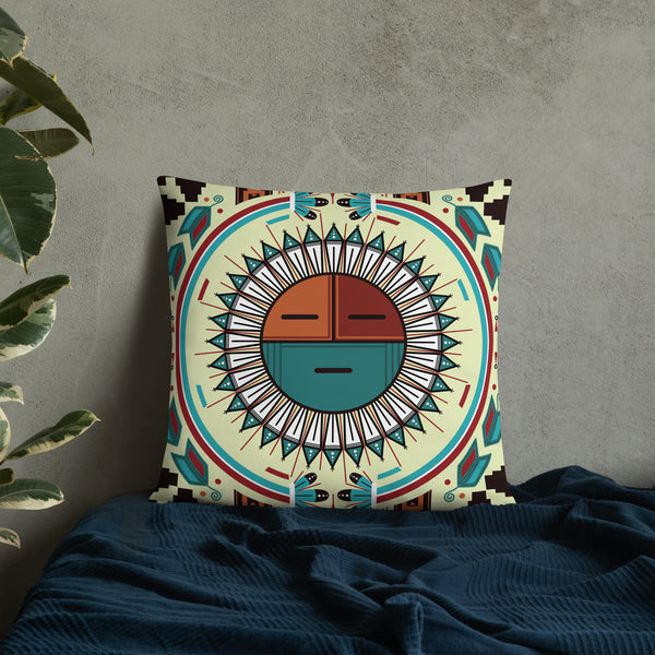 Navajo Pillow