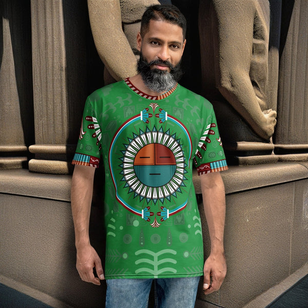Navajo All Over T-shirt