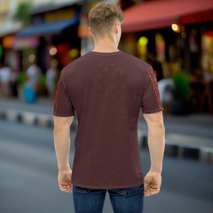 Amanita All Over T-Shirt