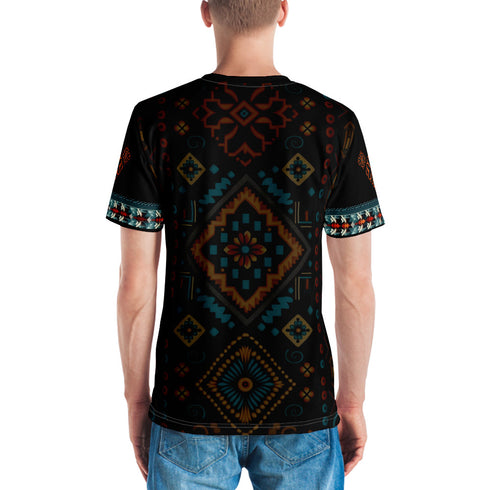 Duplicate Men's t-shirt
