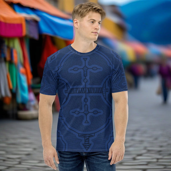 Shipibo All Over T-Shirt