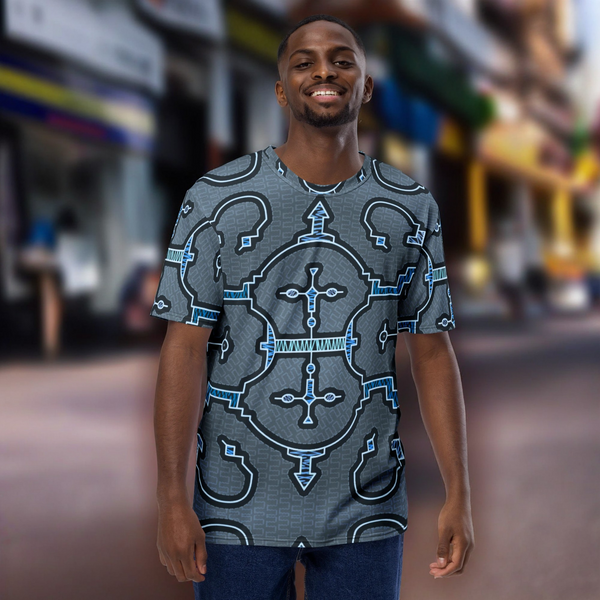 Shipibo All Over T-Shirt