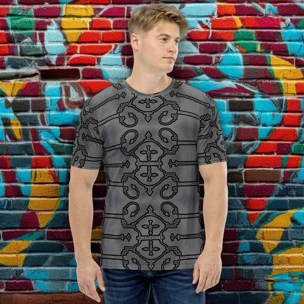 Shipibo All Over T-Shirt