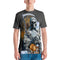 Duplicate Men's t-shirt