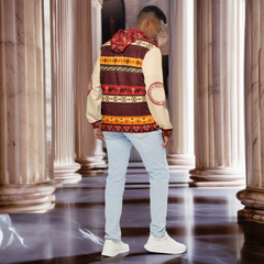 Aztec Wind Jacket