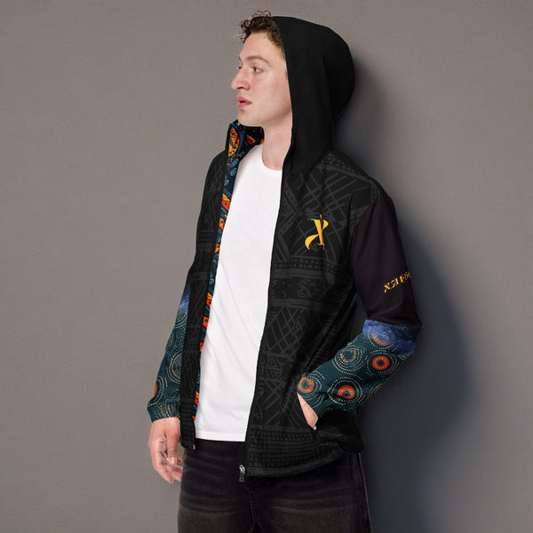 Xango Orixa Wind Jacket