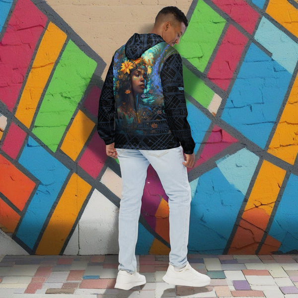 Yemanja Orixa Wind Jacket