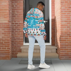 Aztec Wind Jacket