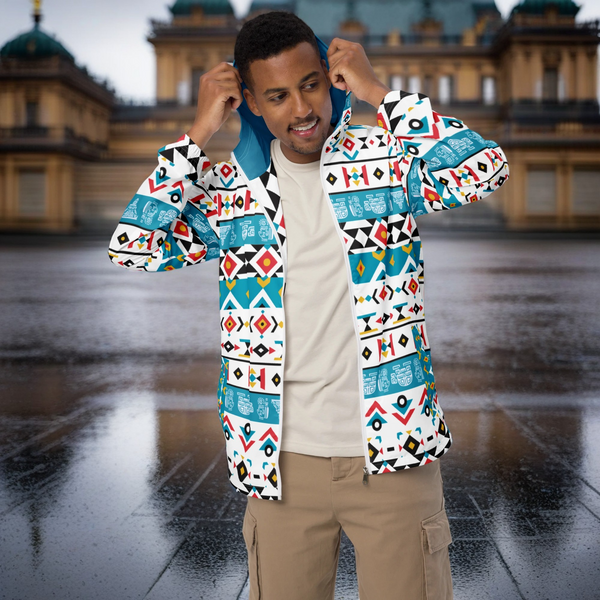 Aztec Wind Jacket