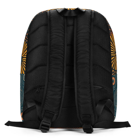 Xango Orisha Backpack