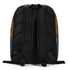 Xango Orisha Backpack