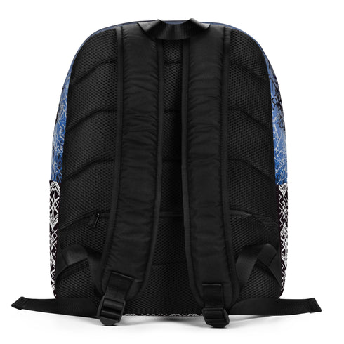 Oxala Orisha Backpack