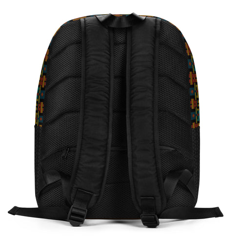 Gazelle Mama Africa Backpack