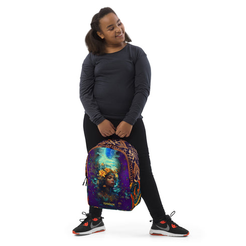 Yemanja Orisha Backpack