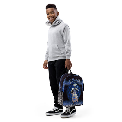 Oxala Orisha Backpack