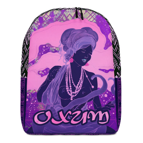 Oxum Orisha Backpack