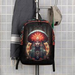 Amanita Backpack