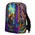Yemanja Orisha Backpack