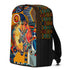 Gazelle Mama Africa Backpack
