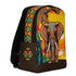 Elephant Mama Africa Backpack