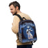 Oxala Orisha Backpack