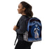Oxala Orisha Backpack