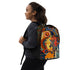 Gazelle Mama Africa Backpack