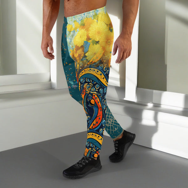 Yemanja Orixa Joggers
