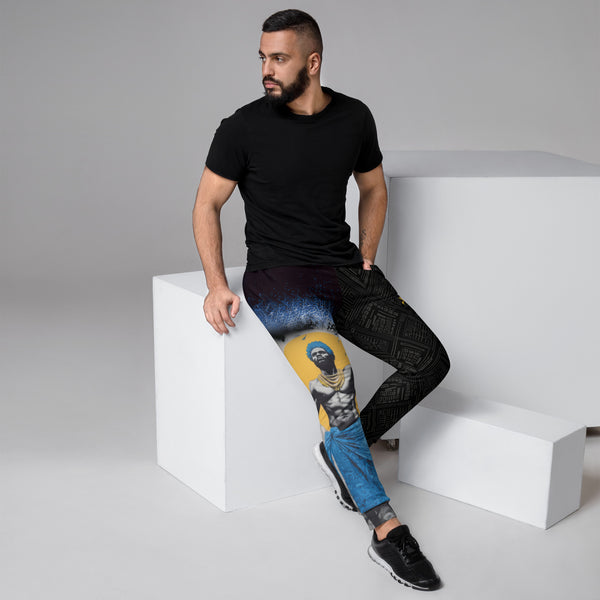 Xango Orisha Joggers