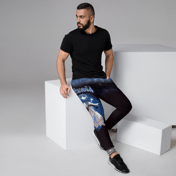 Oxala Orisha Joggers