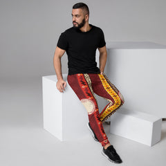 Aztec Joggers