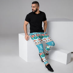 Aztec Joggers