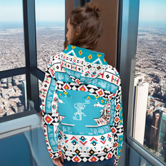 Aztec Hoodie
