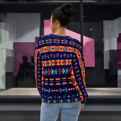Aztec Sweatshirt