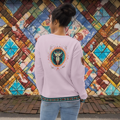 Amanita Sweatshirt
