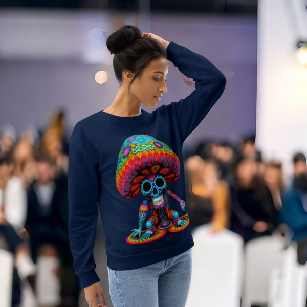 Shaman Hongos Sweatshirt