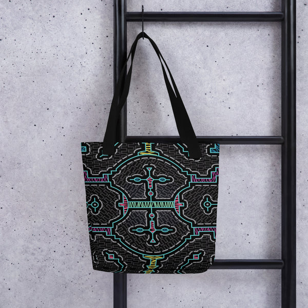 Shipibo Tote Bag