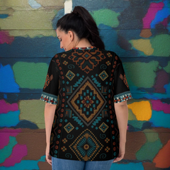 Amanita All Over T-Shirt