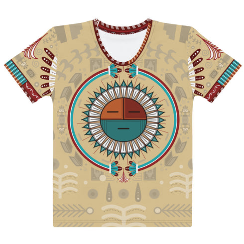 Navajo All Over T-shirt