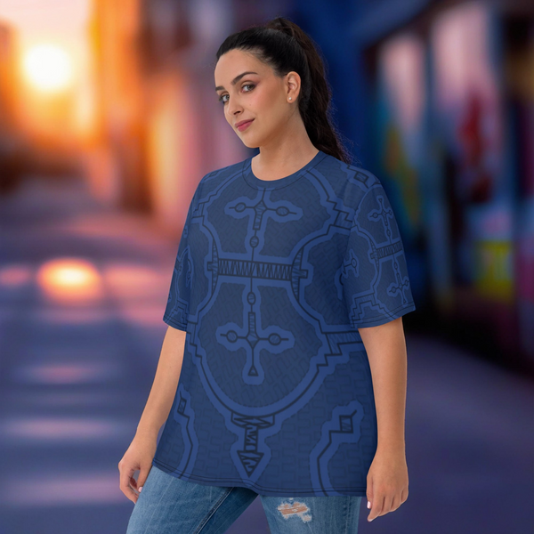 Shipibo All Over T-Shirt