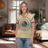 Navajo All Over T-shirt