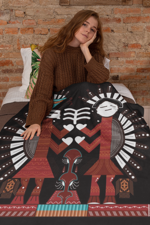 Navajo Blanket