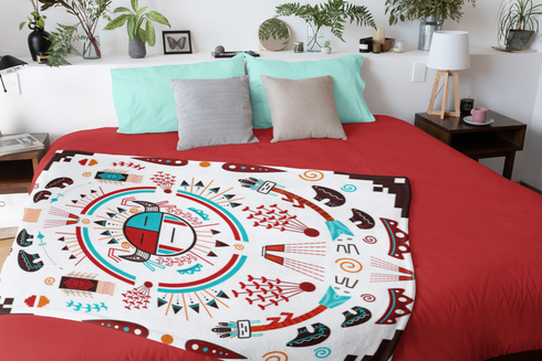 Navajo Blanket